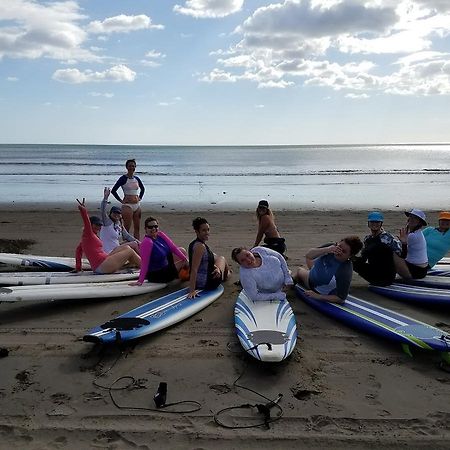 Soma Surf Resort Tola Luaran gambar