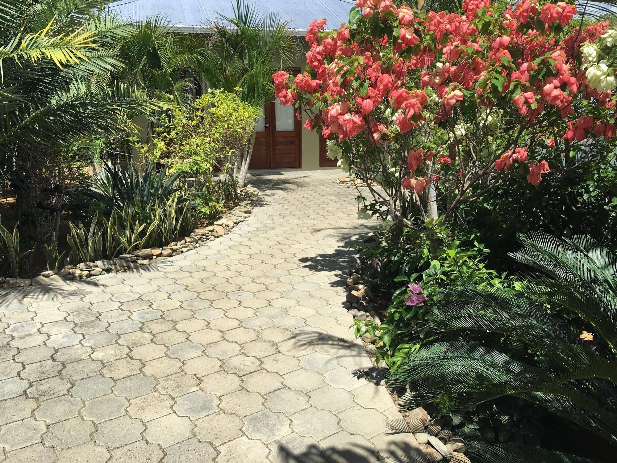 Soma Surf Resort Tola Luaran gambar